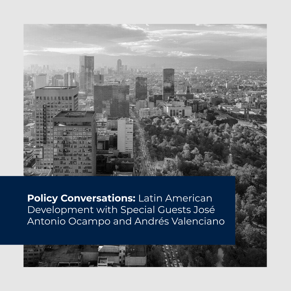 POLICY CONVERSATIONS