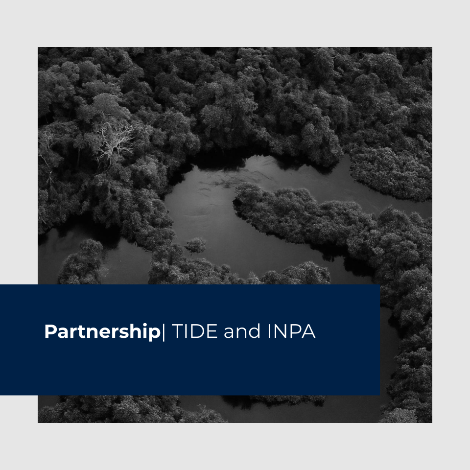TIDE AND INPA&nbsp;PARTNERSHIP