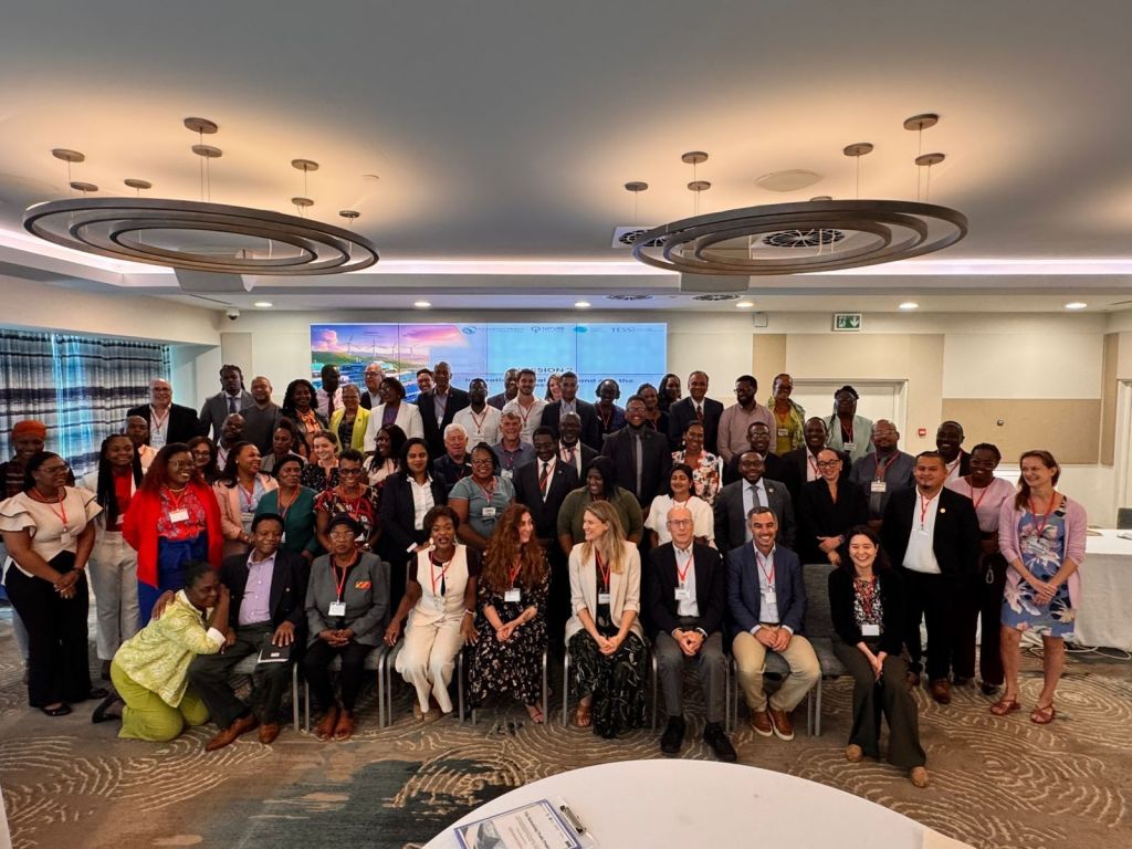 SUSTAINABLE TRADE & THE BIOECONOMY IN THE&nbsp;CARIBBEAN